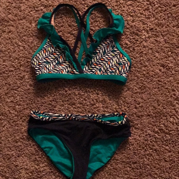 Patagonia Other - Bathing suit